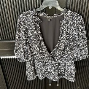 Express Blouse